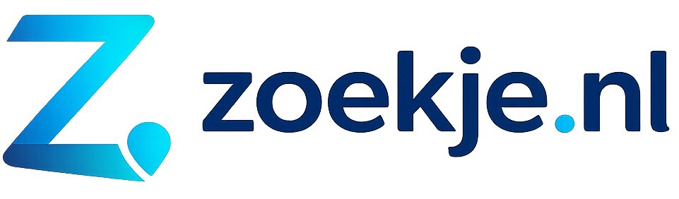ZoekJe.nl logo