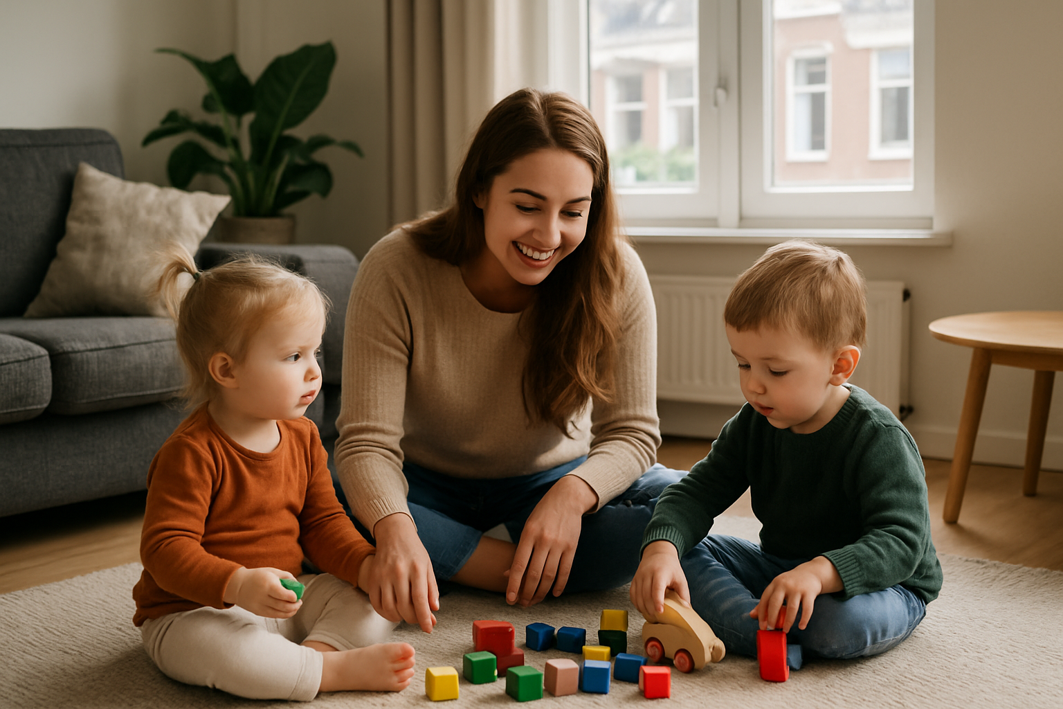 Zoek je een babysitter? Kosten & tips
