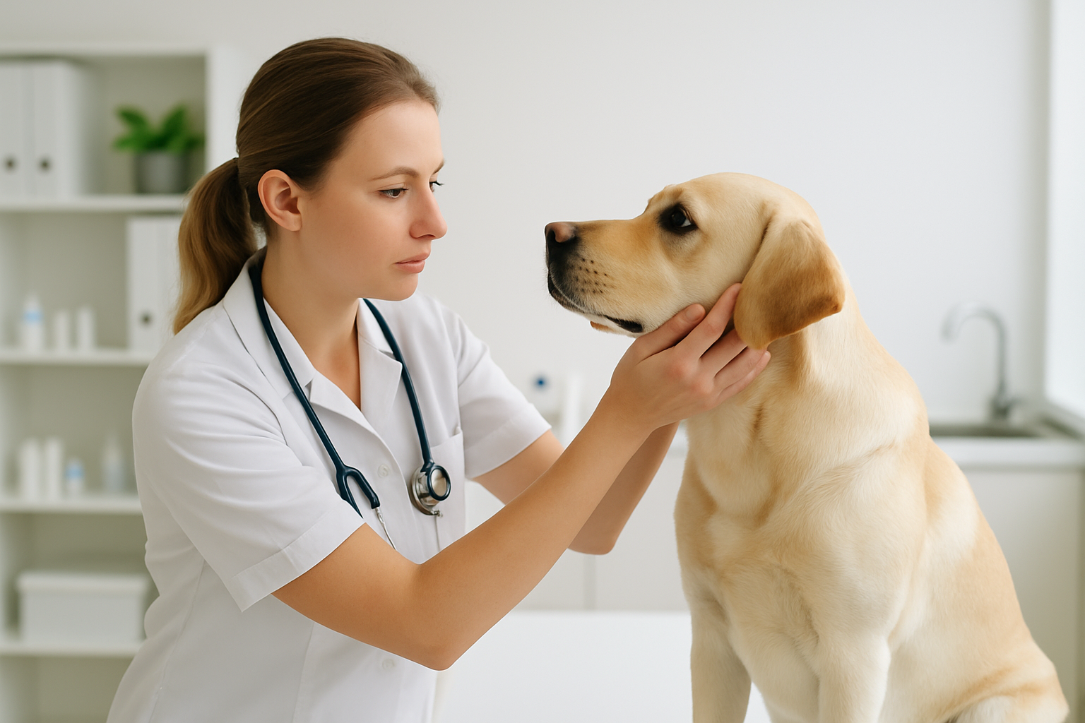 Zoek je een dierenarts? Kosten & tips