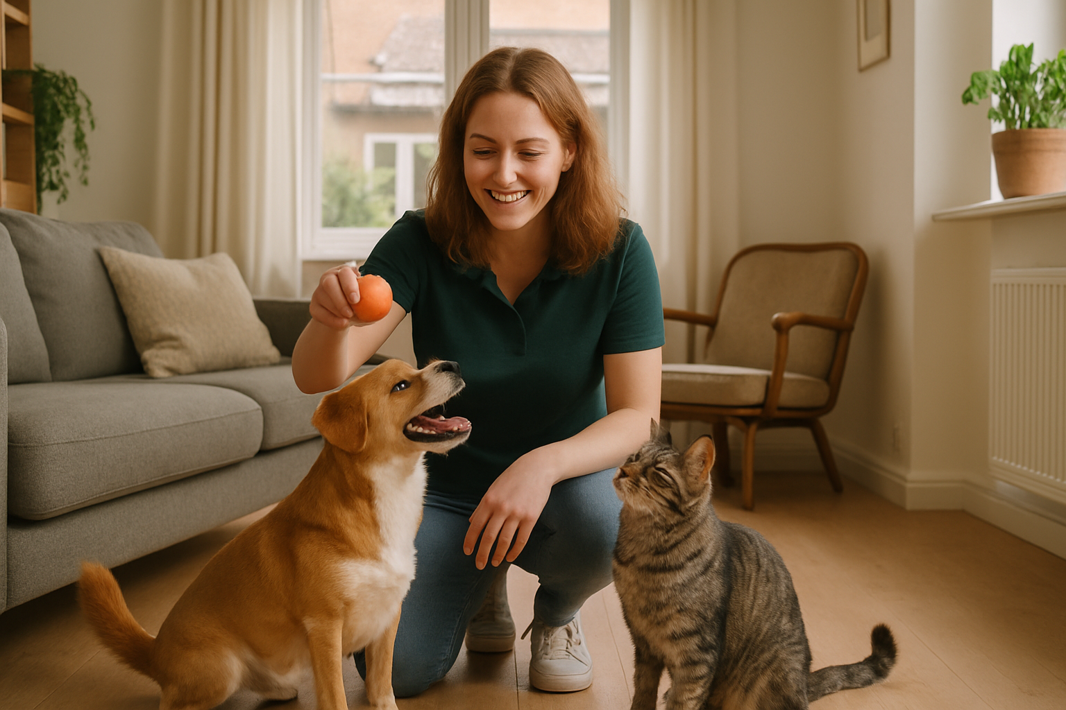 Zoek je een dierenoppas? Kosten & tips