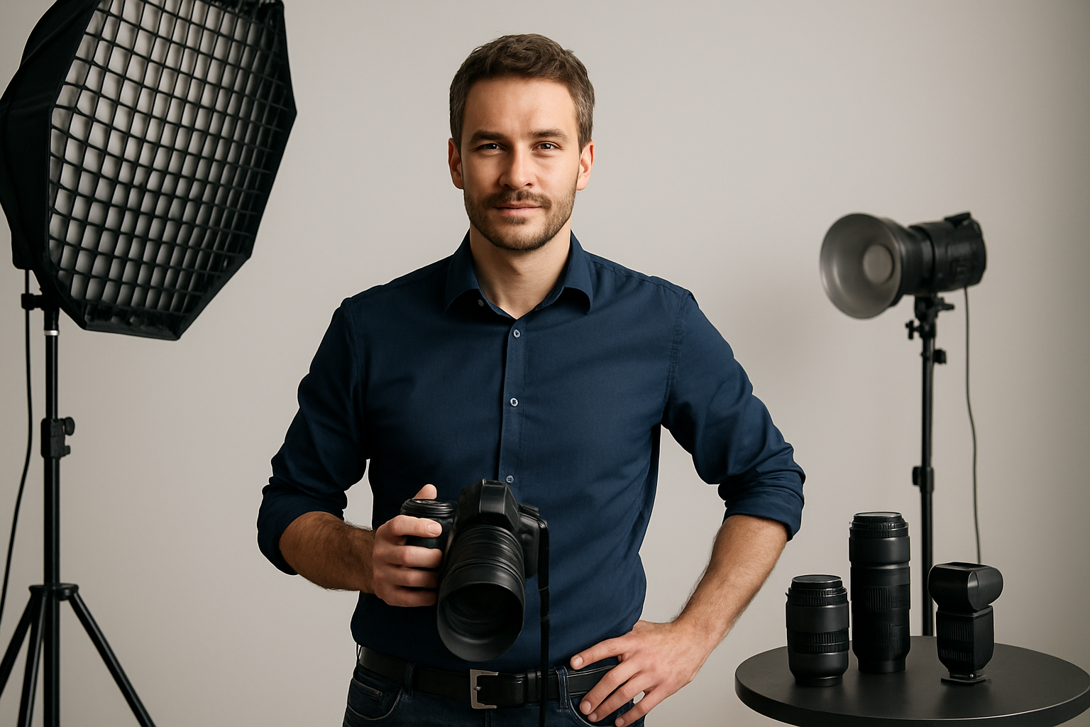 Zoek je een fotograaf? Kosten & tips