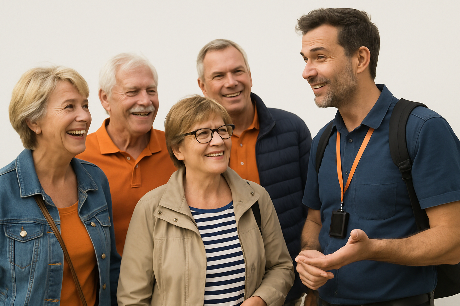 Zoek je een groepsreis? Kosten & tips