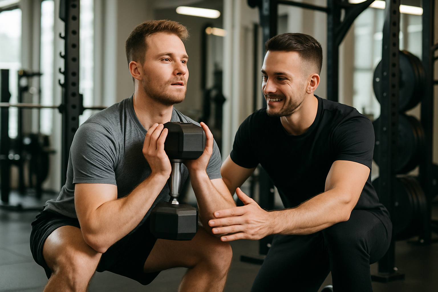 Zoek je een personal trainer? Kosten & tips