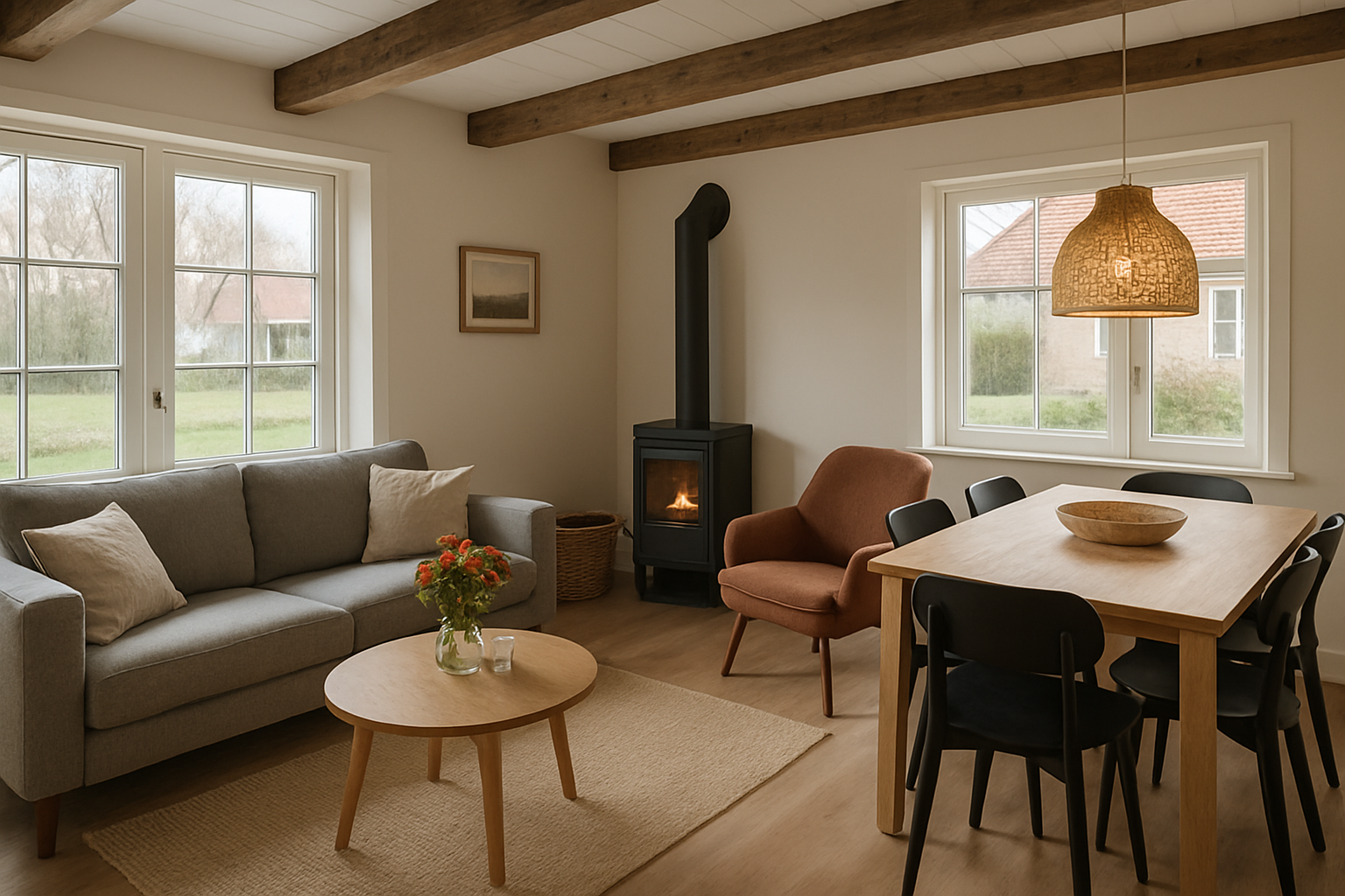 Zoek je een vakantiewoning? Tips & kosten