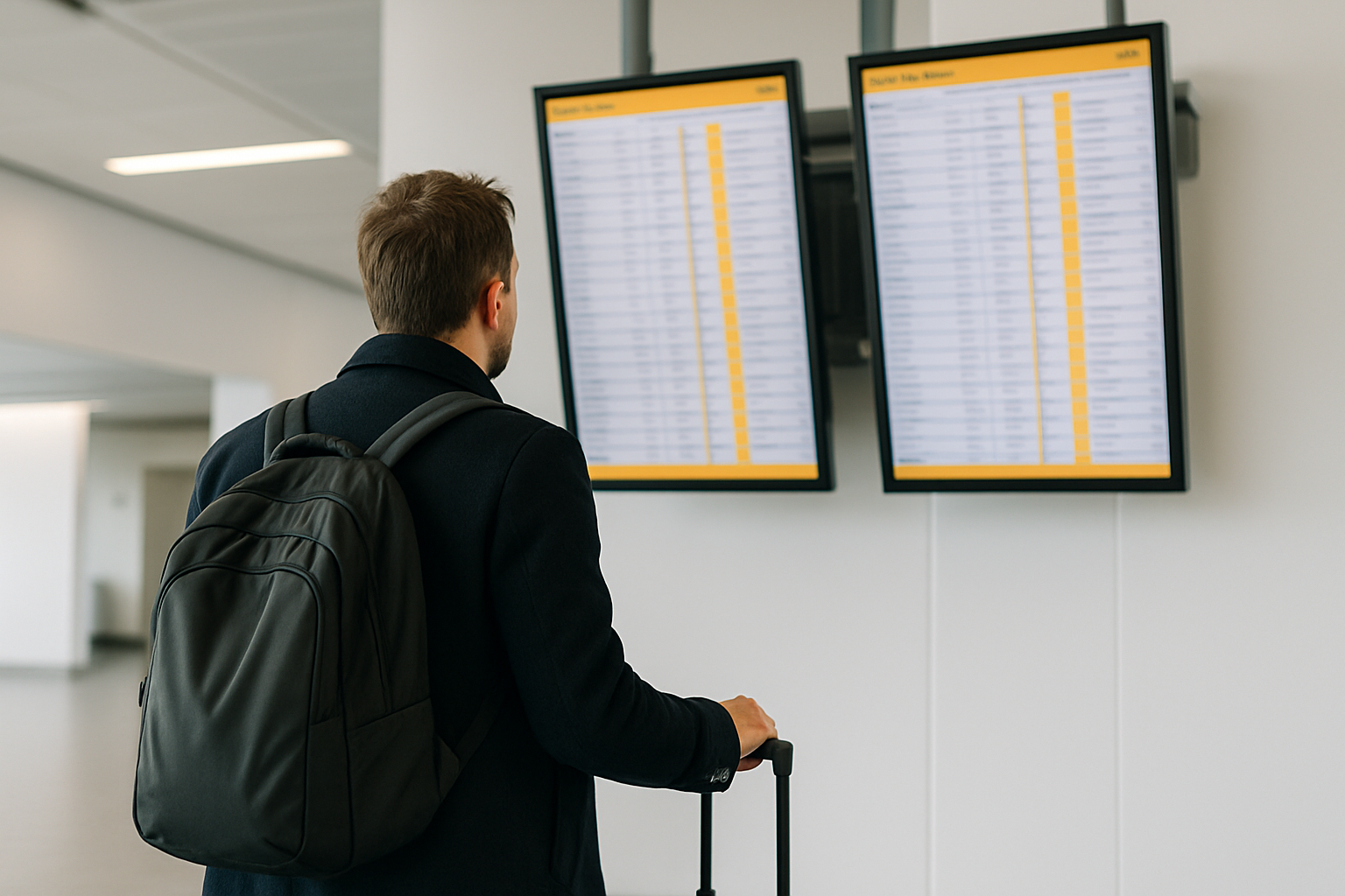 Zoek je een goedkoop vliegticket? Tips